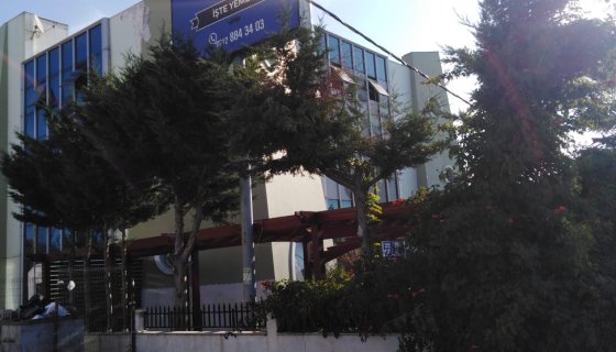 FİRMAMIZ